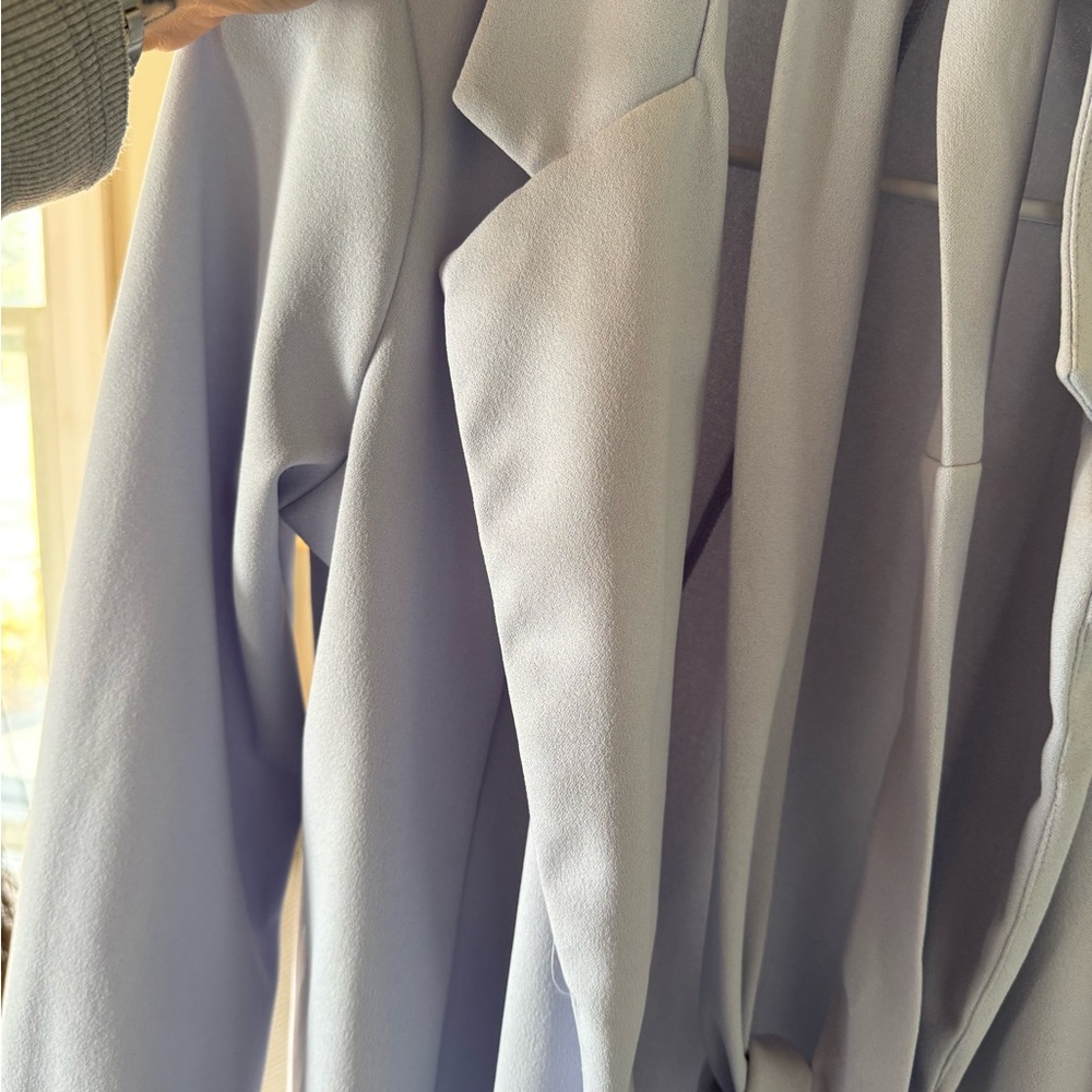 ASOS Maternity Blazer - Picture 5 of 8